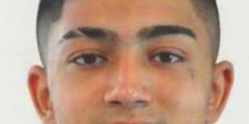 Kriminalisté pátrají po Dominiku Cifrovi