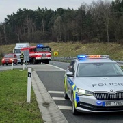 Ani okamžitá resuscitace muže bohužel nezachránila