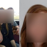 Terezka byla nalezena, děkujeme!