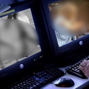 Muž shromažďoval porno s dětmi mladšími deseti let