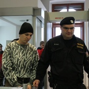 Soudce dnes poslal Brunclíka do vazby