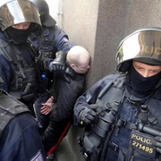 Policie v Plzni připravuje rozsáhlé opatření
