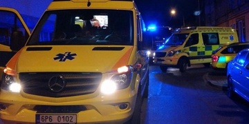 Oxid uhelnatý otrávil celou rodinu