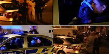 Velký zvrat v případu pobodání ženy na Slovanech