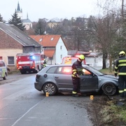 Matka na pokraji otravy alkoholem opakovaně ohrozila život batolete