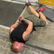 2x z čerpacích stanic v noci na dnešek