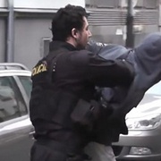 Onanistu policisté zadrželi během chvíle, nyní ho i obvinili