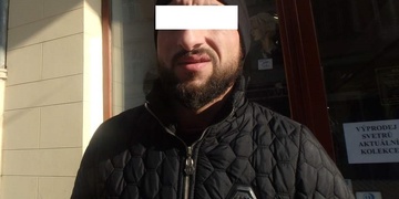 Další Rumun se vydával za hluchoněmého a okrádal důvěřivé kolemjdoucí