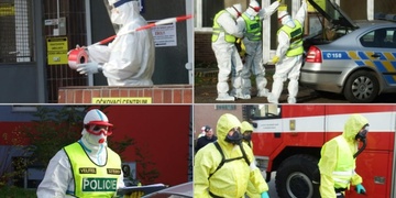 Stát svým dnešním rozhodnutím poslal tisíce lidí do karantény