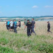 Pětasedmdesátiletého seniora po dvou dnech nalezli živého