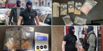 Štětky z příhraničních bordelů měly důvod ke smutku