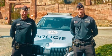 Včasná resuscitace zachránila muži život