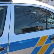 Řidička s třemi promile ujížděla policii