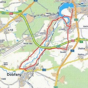 Řidiči pozor! V sobotu se koná Krajský půlmaraton Plzeňského kraje