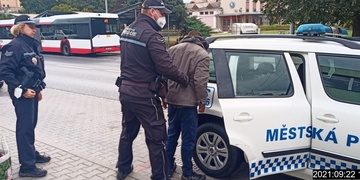"Vás odněkud znám!"