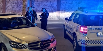 "Já nejsem já, já jsem on!" a "past na blbečky" sklapla znovu