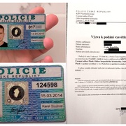Pozor na falešné policisty!