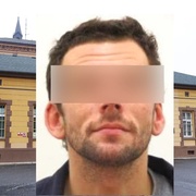 Uprchlý vězeň byl zadržen