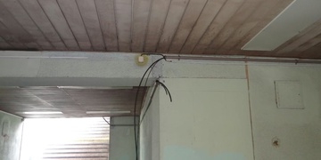 Obří výpadek internetu zavinili zloději!