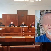 Vlastní dcerušku od šesti let sexuálně zneužíval, znásilňoval a nutil točit porno