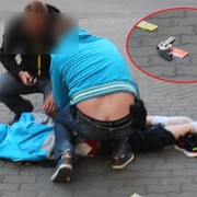 "Jednou někoho s tím krámem zastřelíme!"