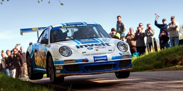 Policisté i sami závodníci varují a prosí o ohleduplnost