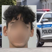 Tomáš K... byl zadržen