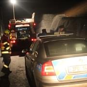 Šestnáctiletá dívka zemřela v novém tunelu na Doubravce