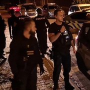 Zlámané kosti v obličeji, zraněné oko a otřes mozku - prý to spraví podmínka