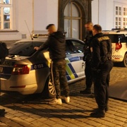 Recidivista fajnšmekr kradl whisky a vepřové