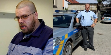 PSYCHOPAT versus HRDINA: Policista se dobrovolně stal rukojmím, aby chránil život jiných