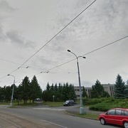 Na Skvrňanech měl podivný muž obtěžovat děti