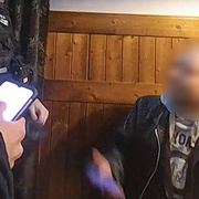 "Bez peněz do hospody nelez!"