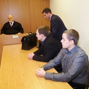 Zvrat v případu policistů odsouzených za zabití? Znalec možná udělal chybu!