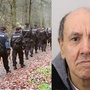 Policisté pátrají po seniorovi, který může být ohrožení života