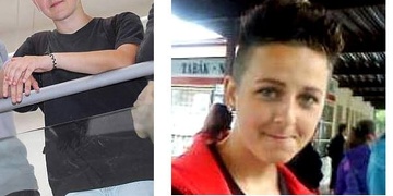 Notorická útěkářka se v ústavu ani neohřála