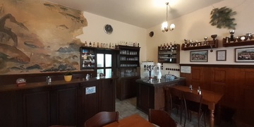 "Měla jsem svého staforda Sáru, takže jsem se nebála," smála se hostinská