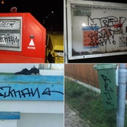 Rejman si zadělal na potíže