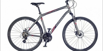 Krádež nového jízdního kola - prosba o pomoc při hledání