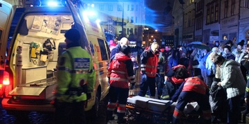 PLZEŇ 2015 Aktuálně: Začátek se vydařil na výbornou, konflikty jsme zaznamenali pouze na vstupech