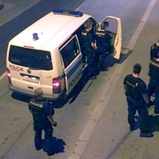 Rumun pobodal Bulhara, policisté pak museli střílet