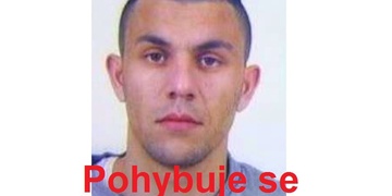 Radek Ferko zbil a zranil tříleté dítě