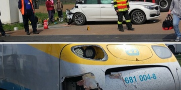 Žena v Pňovanech vjela pod Pendolino