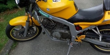 Poctivý motorkář Jakub – díky!