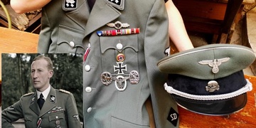 Jak a proč zabili R.H.?