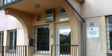 Muž se ženou týden kradli kde mohli