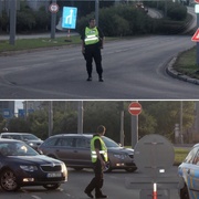 Řidiči pozor! V noci je neprůjezdná magistrála U Prazdroje + časy dalších uzavírek zde