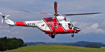 Střet motocyklu s autem