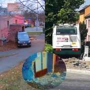 Mohlo mi to zabít syna