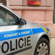 My o Hostouni a útěkář odtud chycen v Plzni
